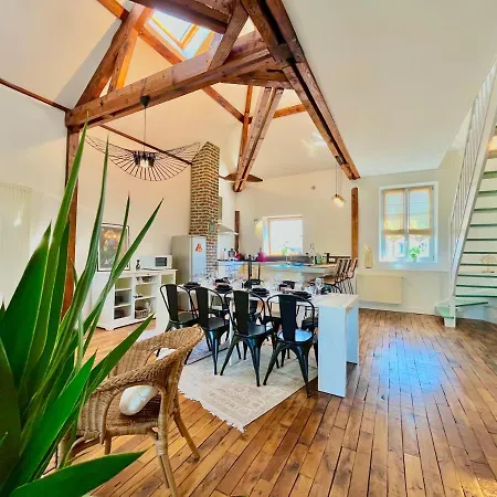 Apartment Cardinal Centre *
